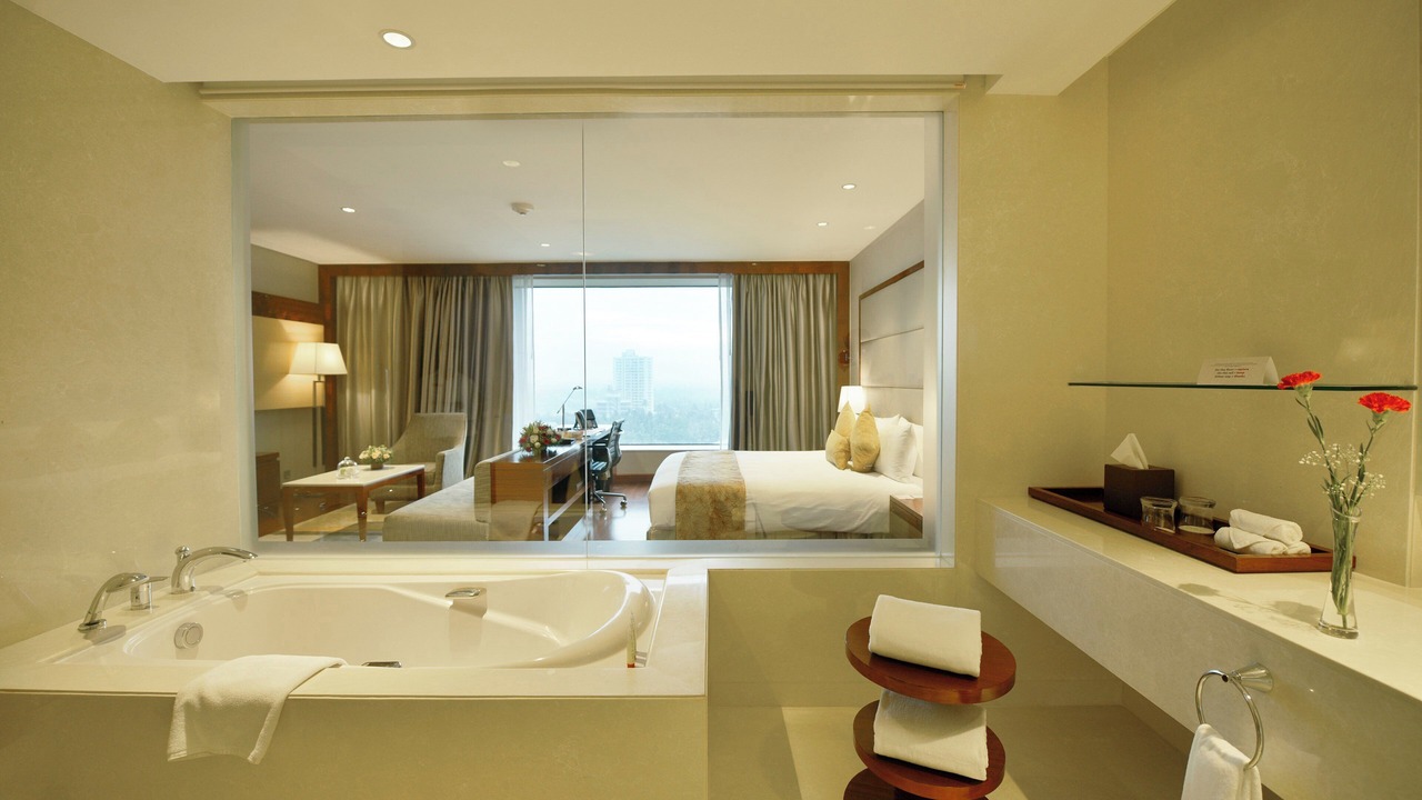 Photo of Bedroom in Maradu