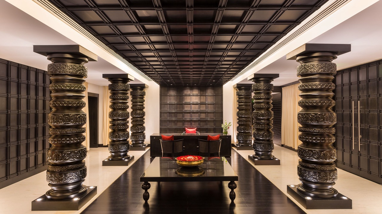 Photo of Bedroom in Maradu