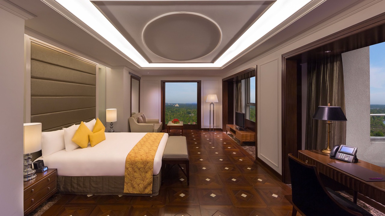 Photo of Bedroom in Maradu