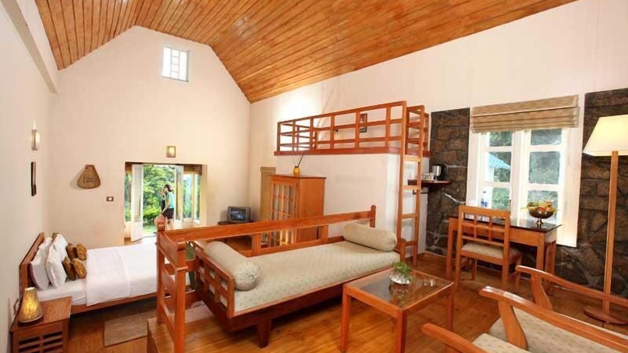 Photo of Bedroom in Devikolam