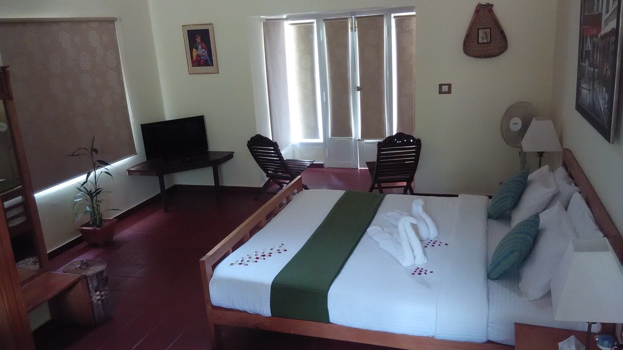 Photo of Bedroom in Devikolam