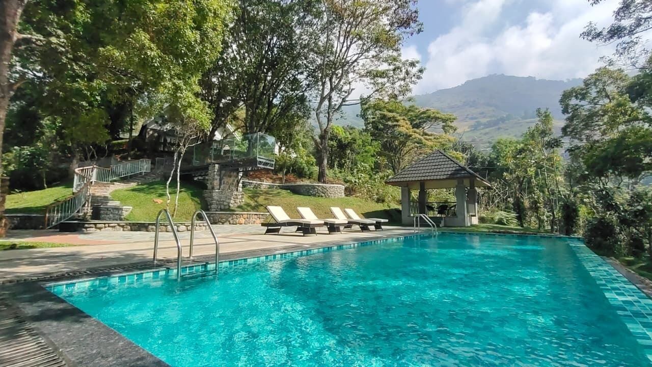 Photo of Outdoor in Devikolam