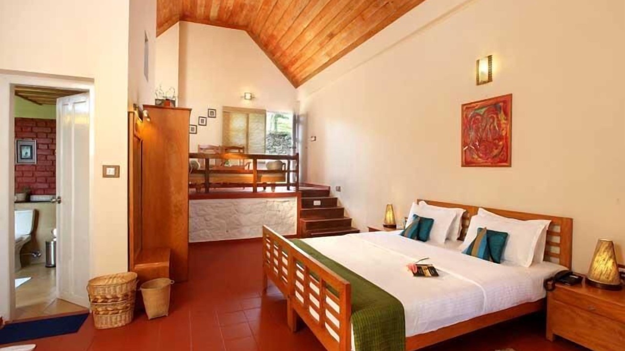 Photo of Bedroom in Devikolam