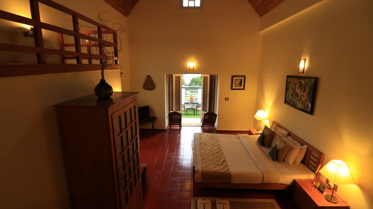 Photo of Bedroom in Devikolam