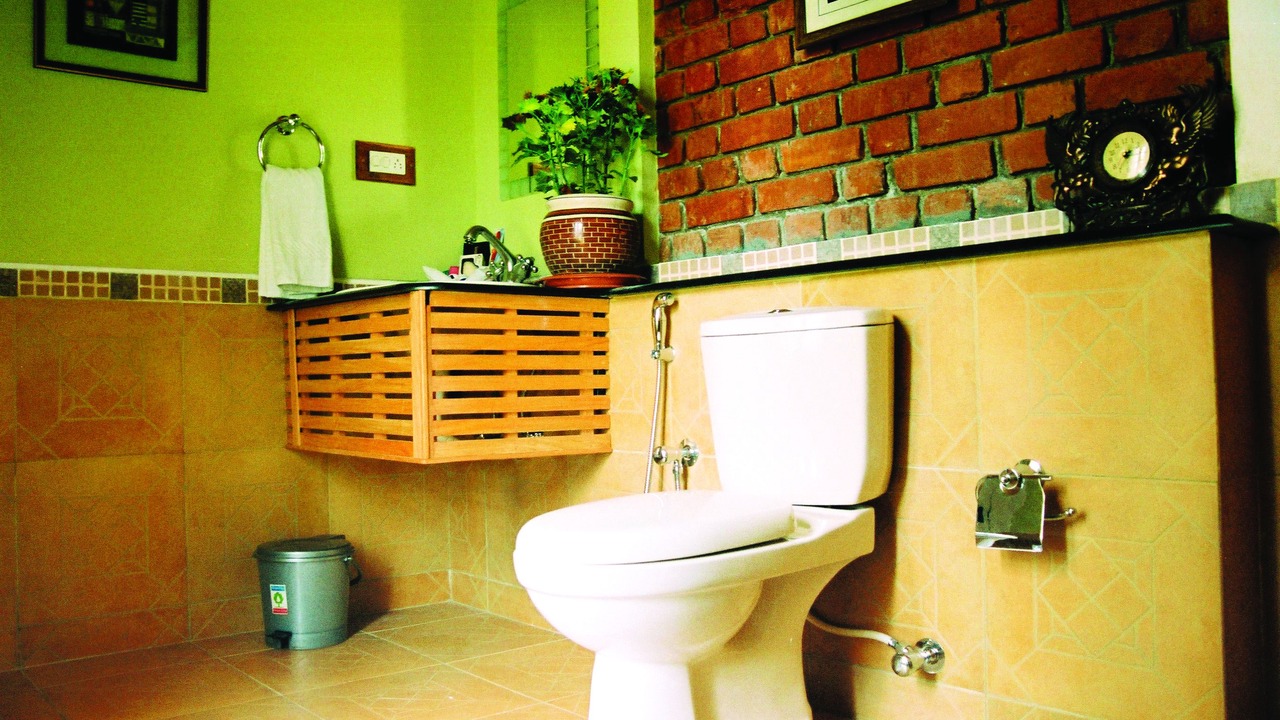 Photo of Bathroom in Devikolam