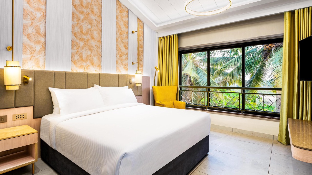 Photo of Bedroom in Arpora