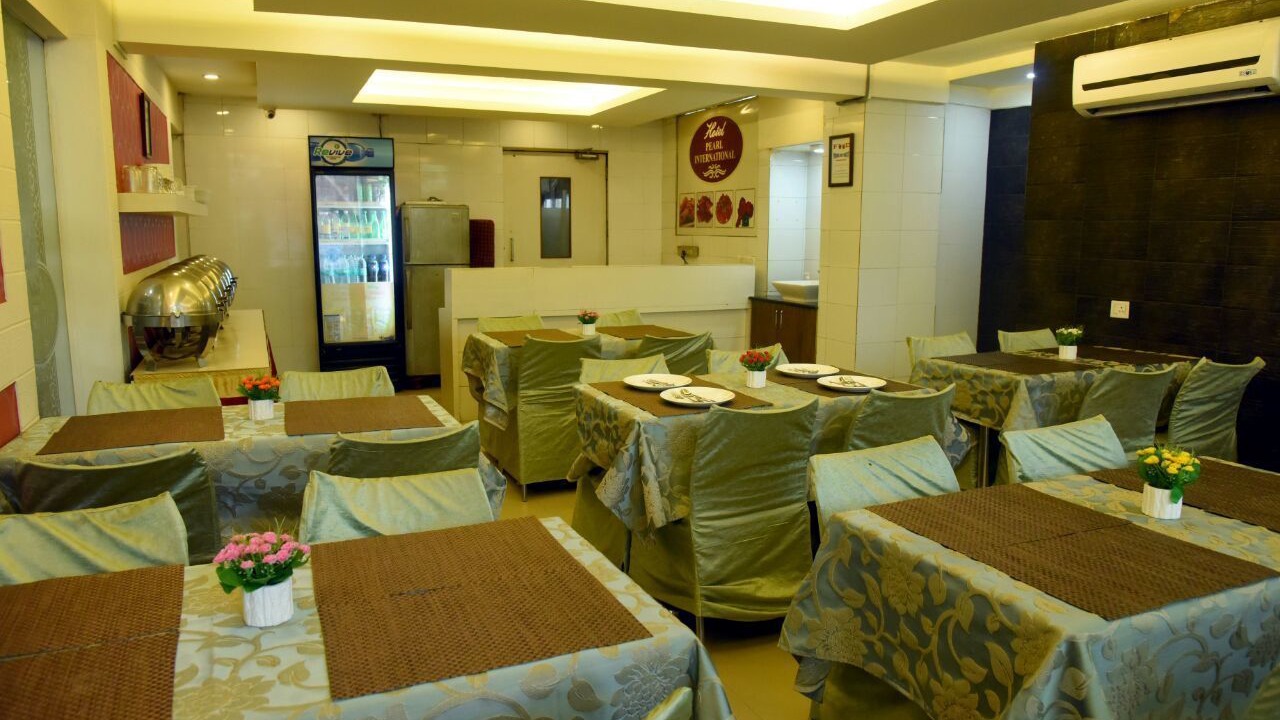 Photo of Others in Central Chennai