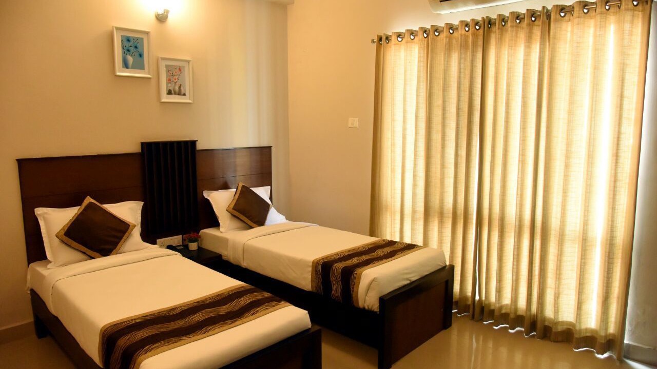 Photo of Bedroom in Central Chennai