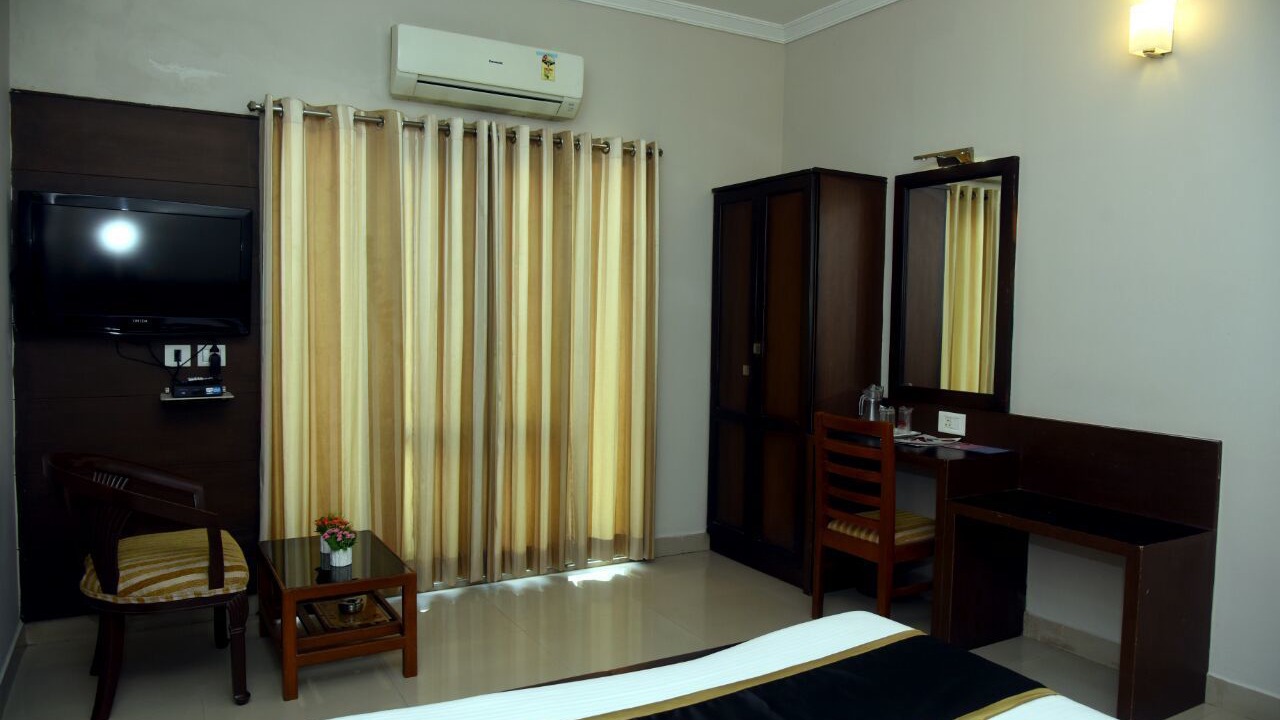 Photo of Bedroom in Central Chennai