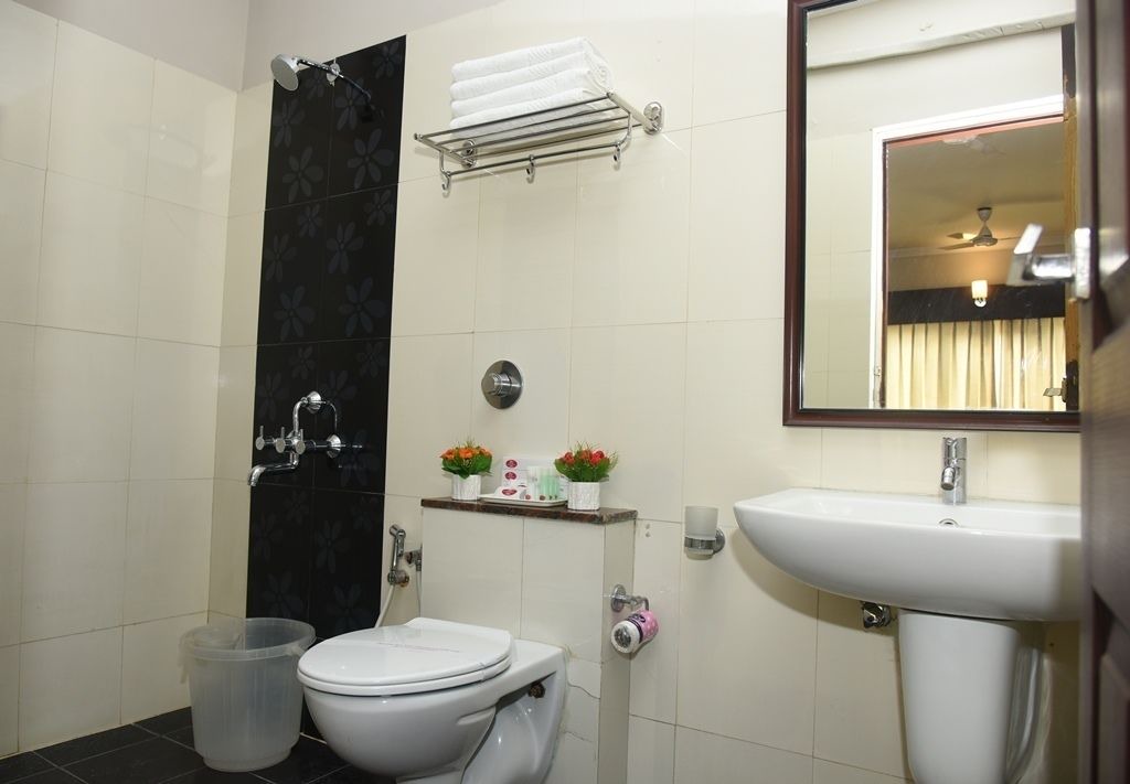 Photo of Bathroom in Central Chennai