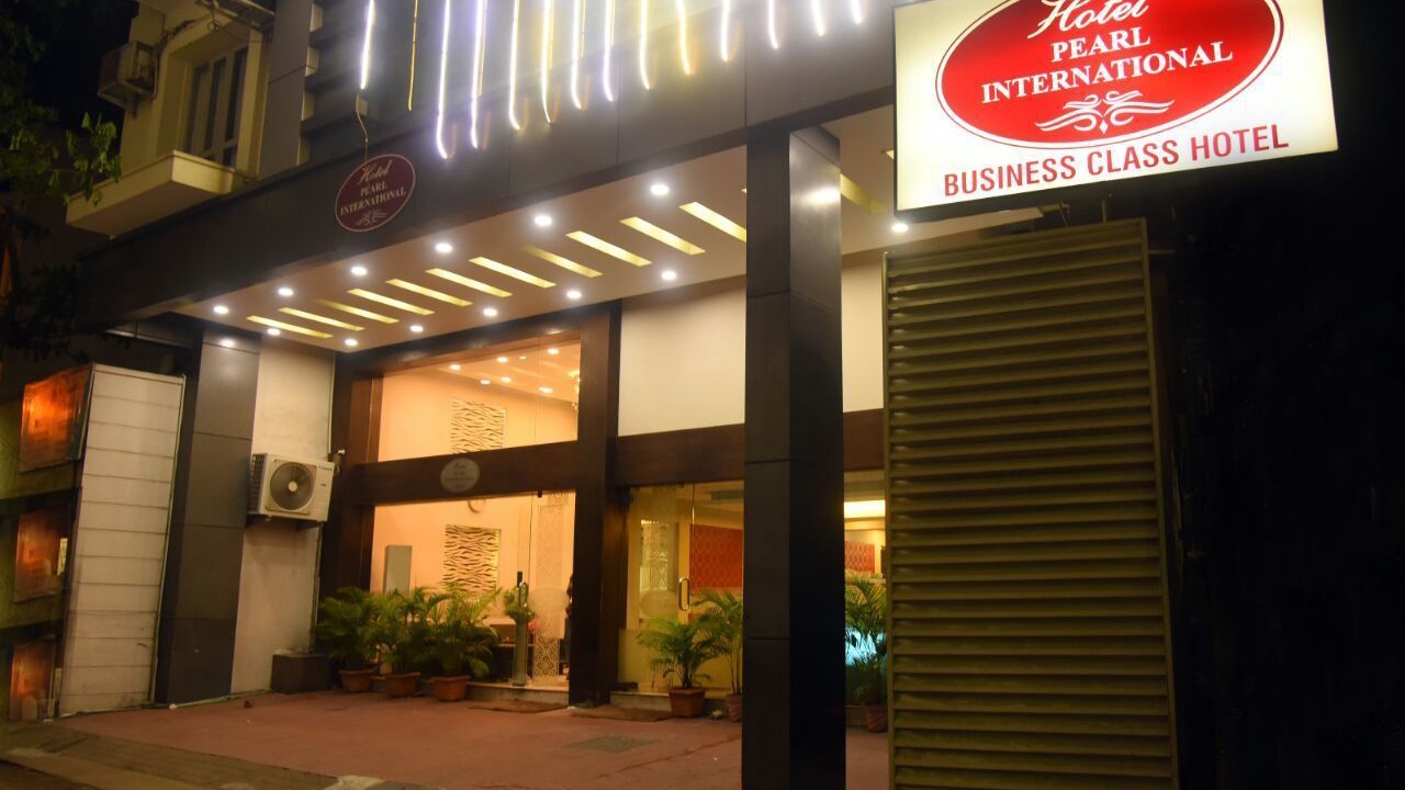 Photo of Outdoor in Central Chennai