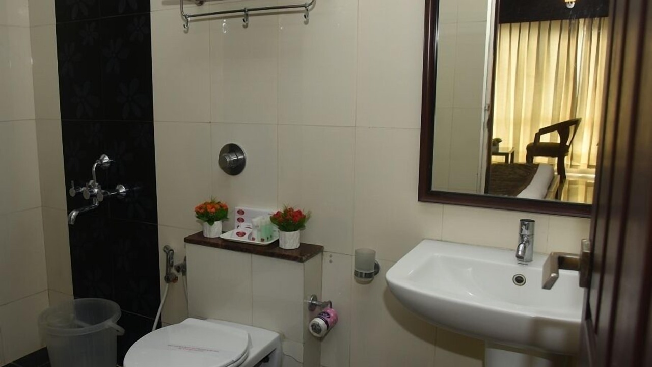 Photo of Bathroom in Central Chennai