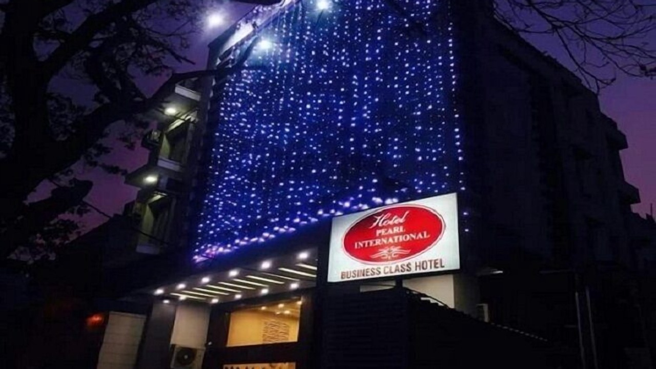 Photo of Outdoor in Central Chennai
