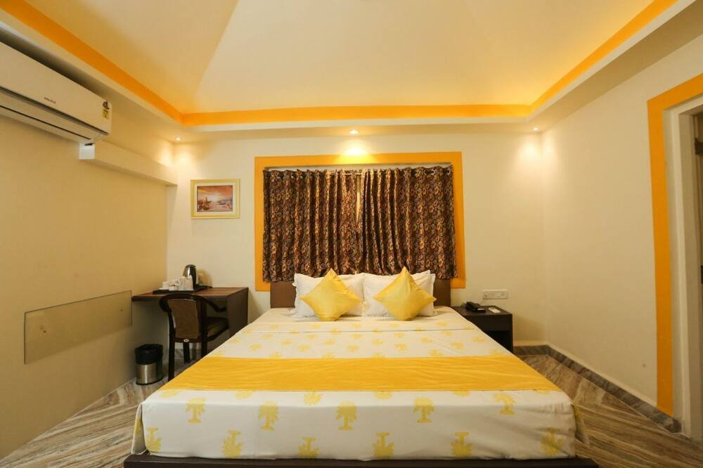 Photo of Bedroom in Dongorim