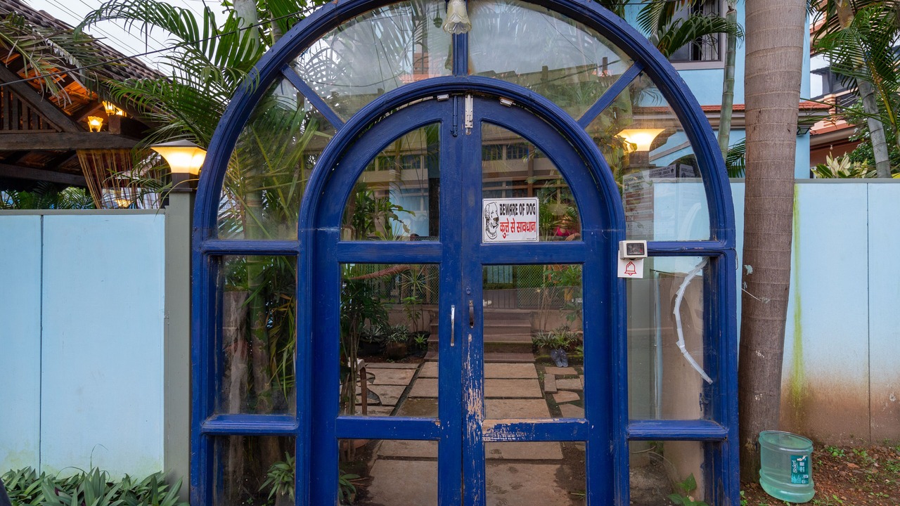 Photo of Outdoor in Parra
