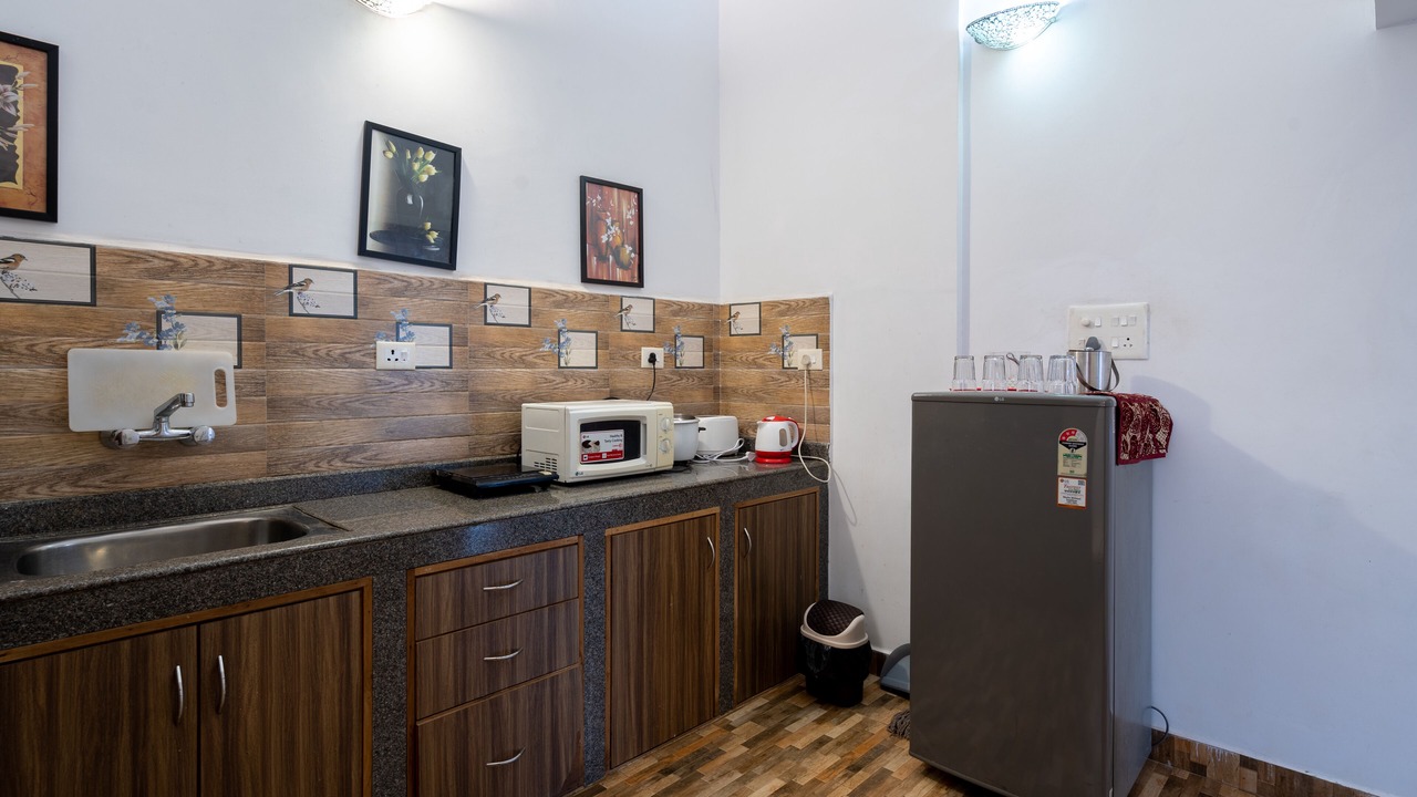 Photo of Kitchen in Parra