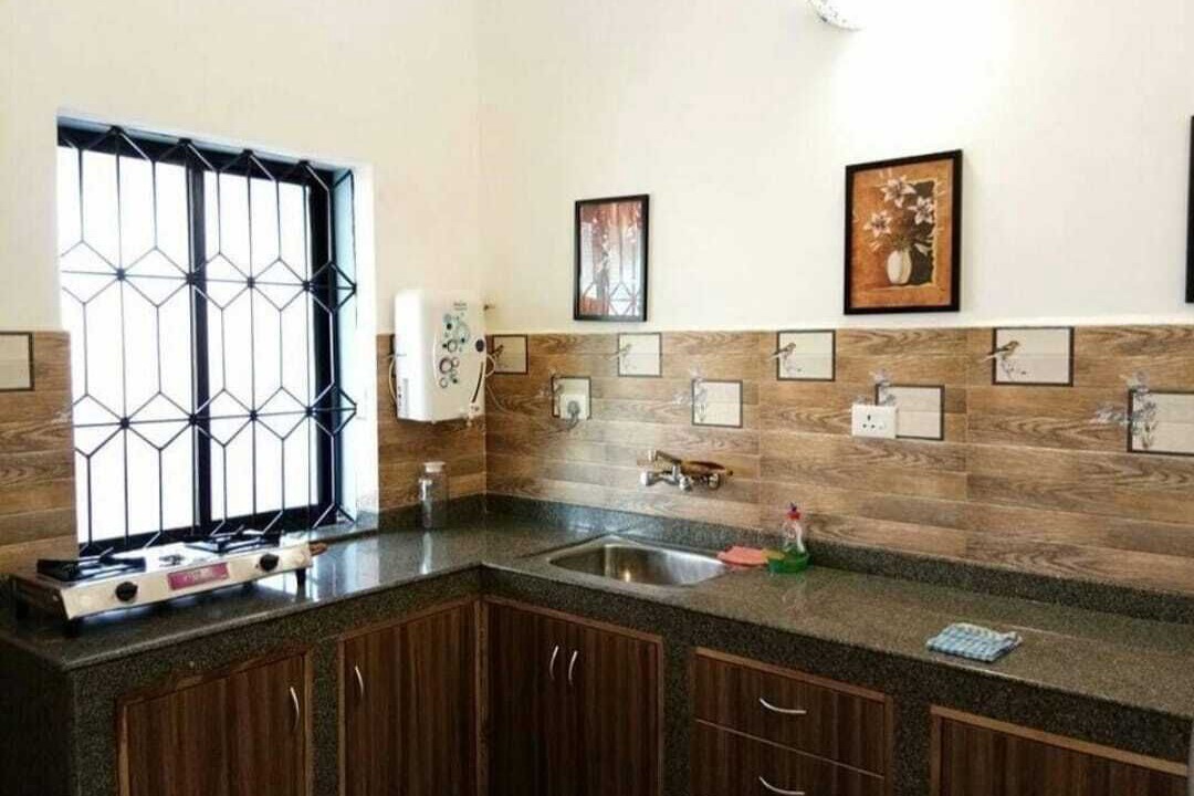 Photo of Kitchen in Parra