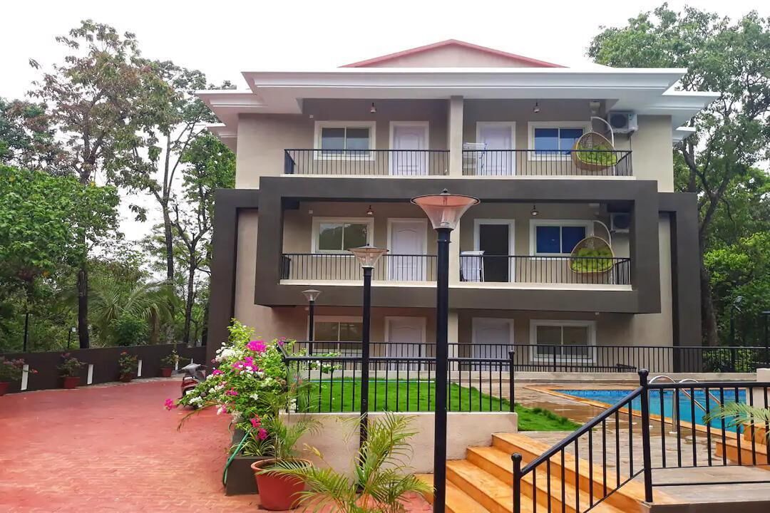 Photo of Outdoor in Vagator