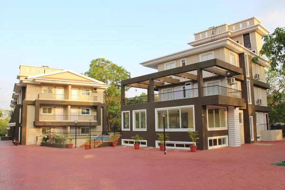 Photo of Outdoor in Vagator