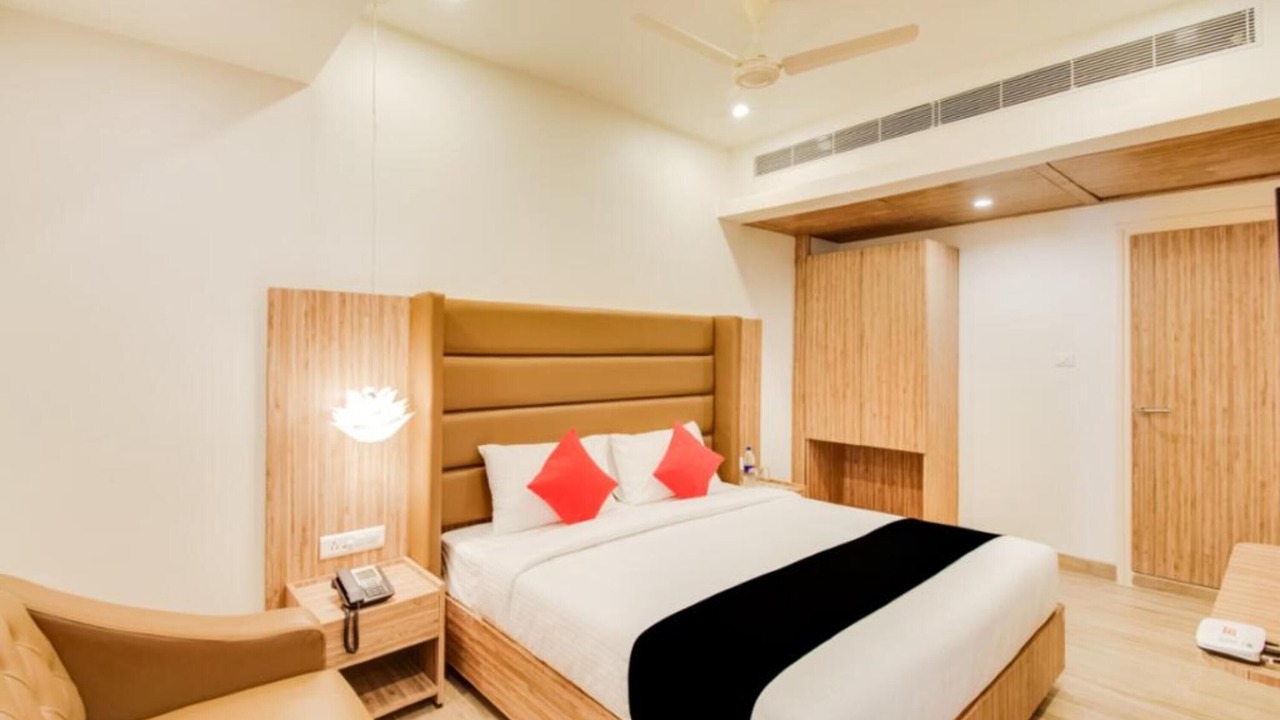 Photo of Bedroom in Nellore