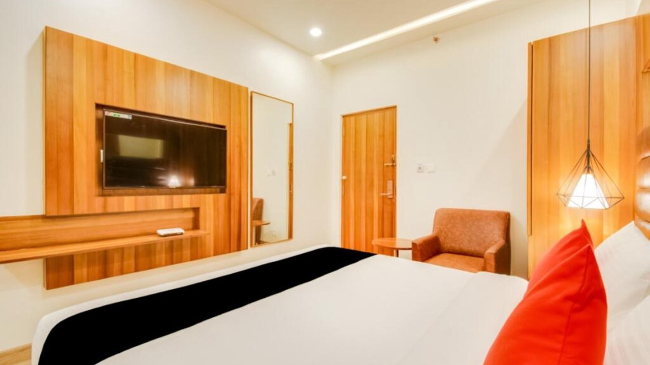 Photo of Bedroom in Nellore