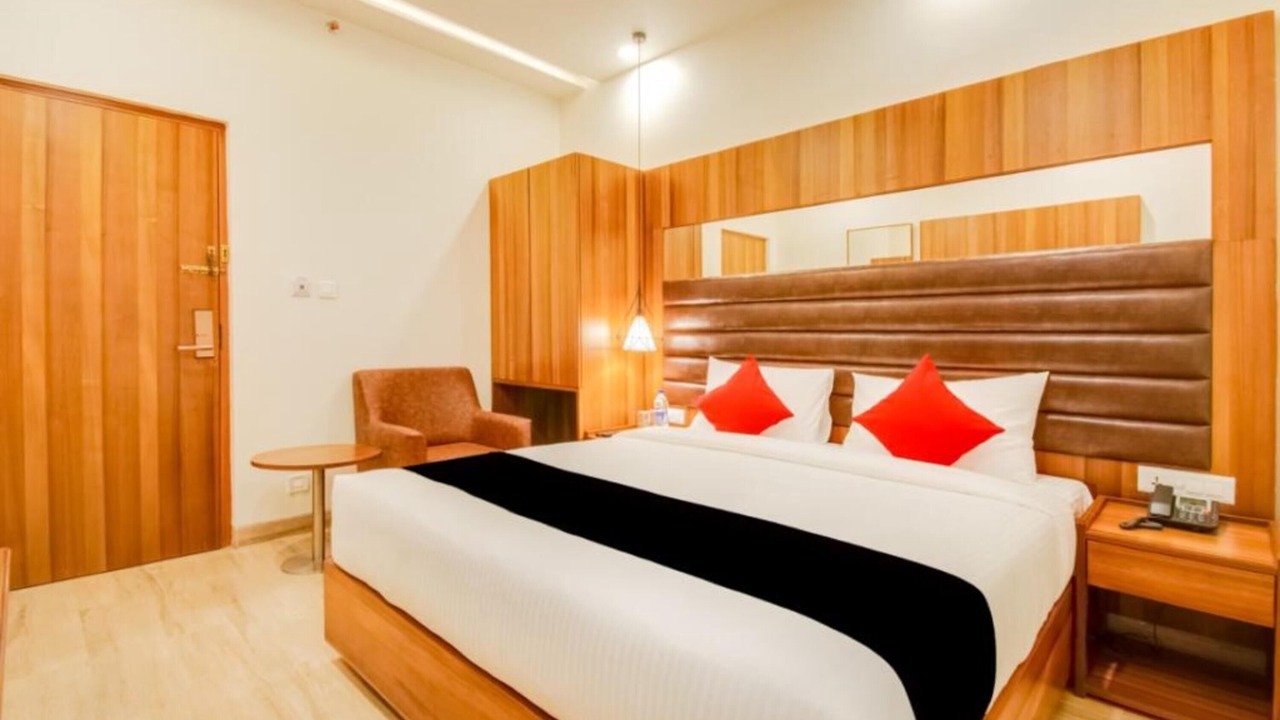 Photo of Bedroom in Nellore
