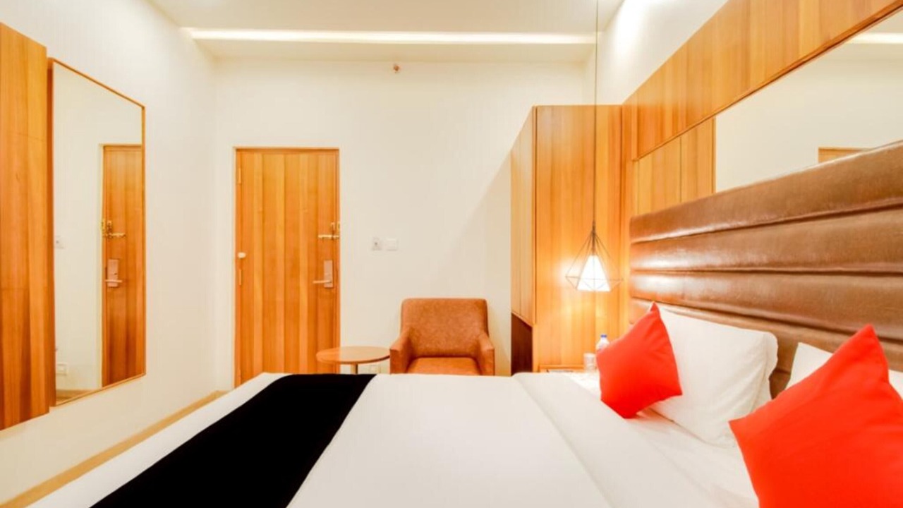 Photo of Bedroom in Nellore