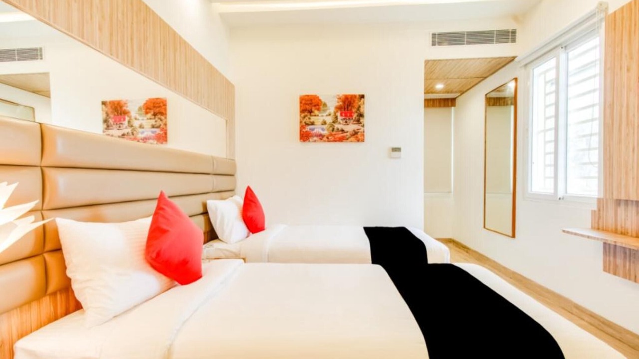 Photo of Bedroom in Nellore