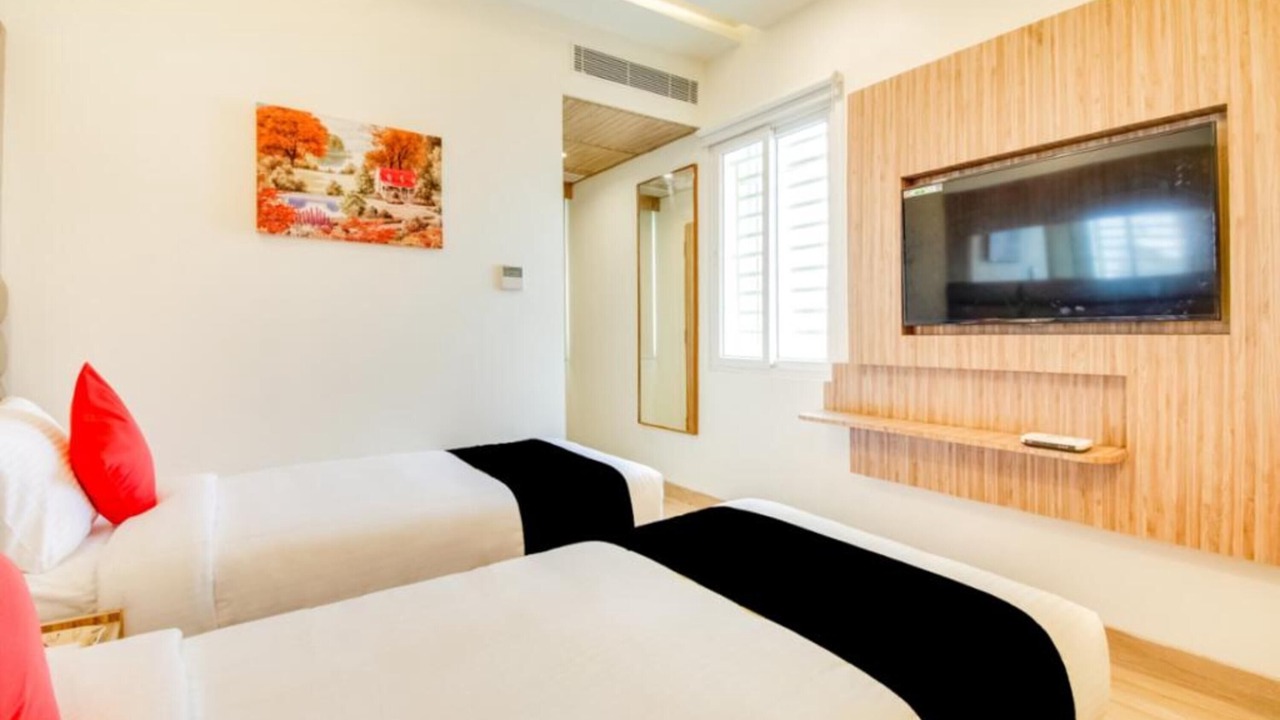 Photo of Bedroom in Nellore