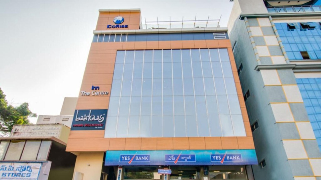 Photo of Outdoor in Nellore