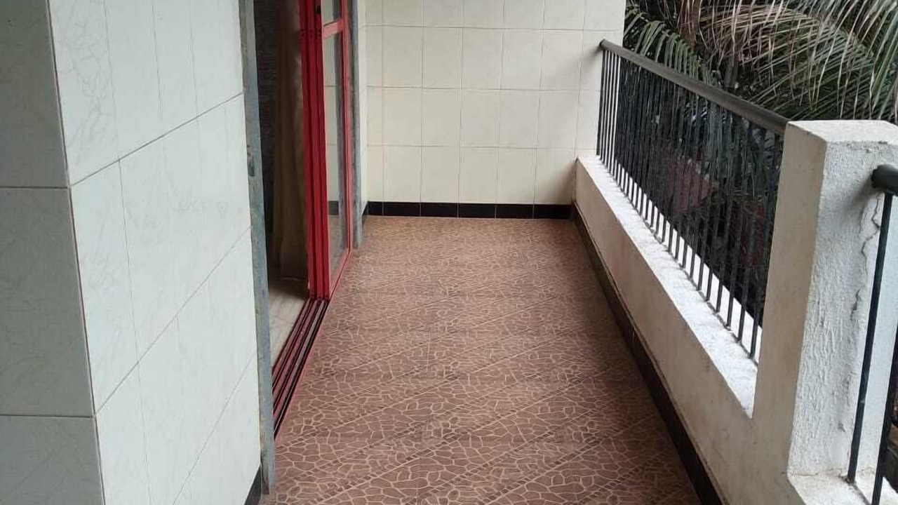 Photo of Patio Balcony in Porvorim