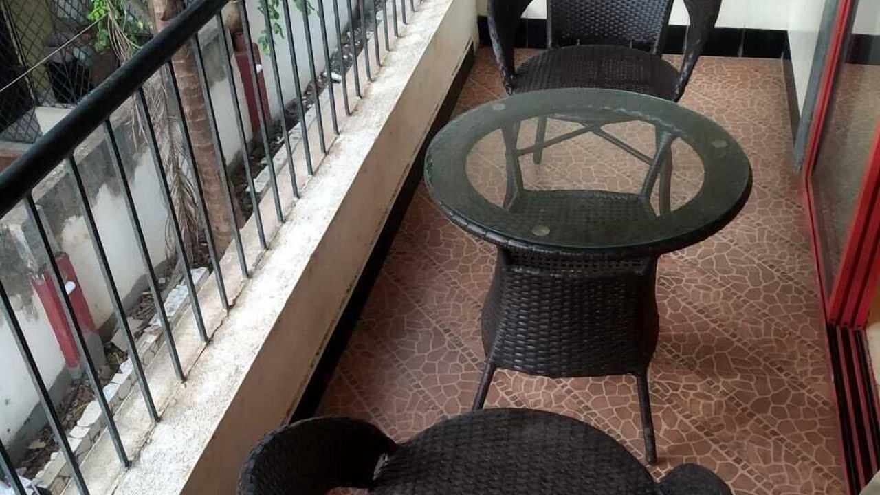 Photo of Patio Balcony in Porvorim