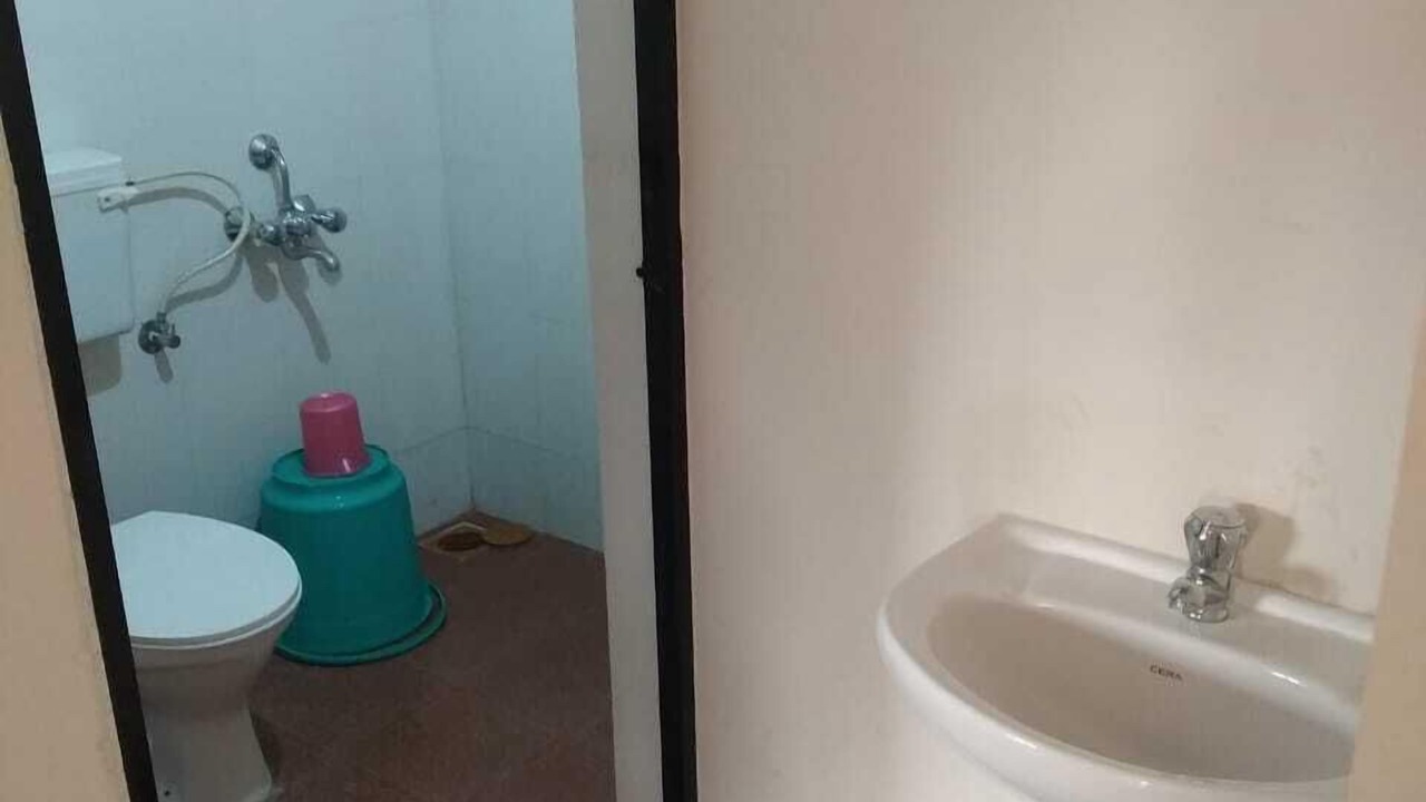 Photo of Bathroom in Porvorim