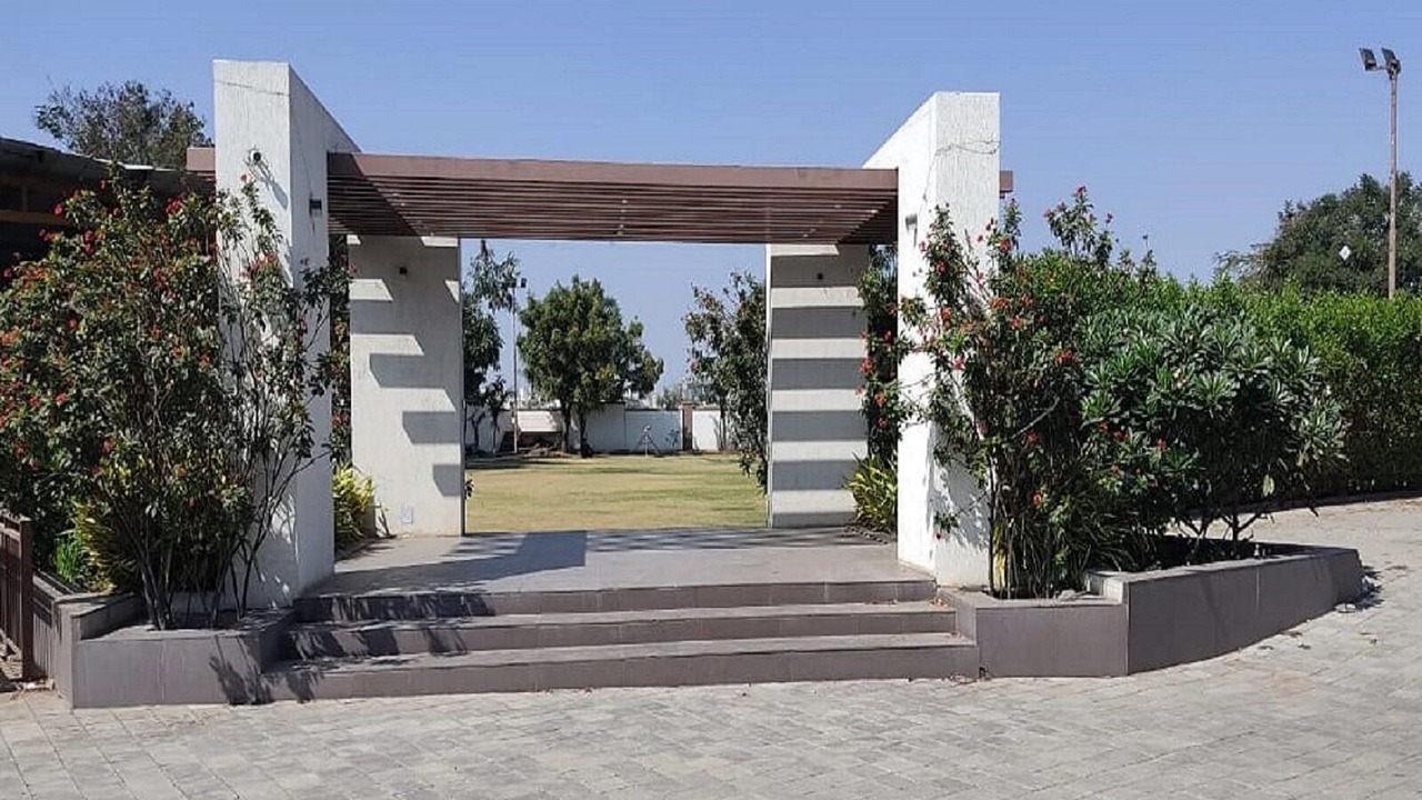 Photo of Outdoor in Rajkot