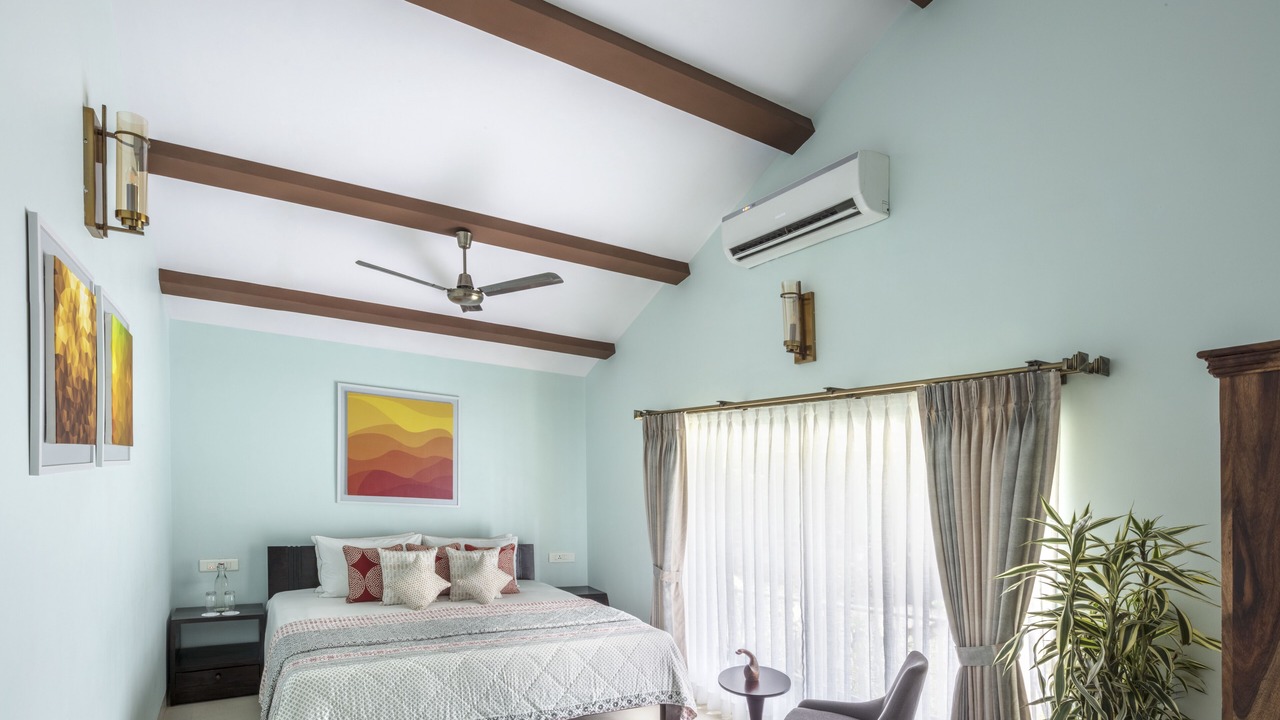 Photo of Bedroom in Kune N.m.