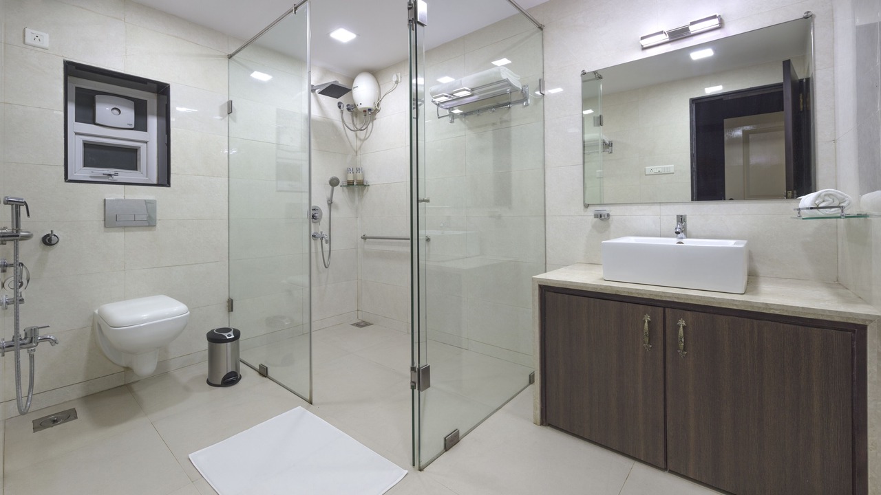Photo of Bathroom in Kune N.m.
