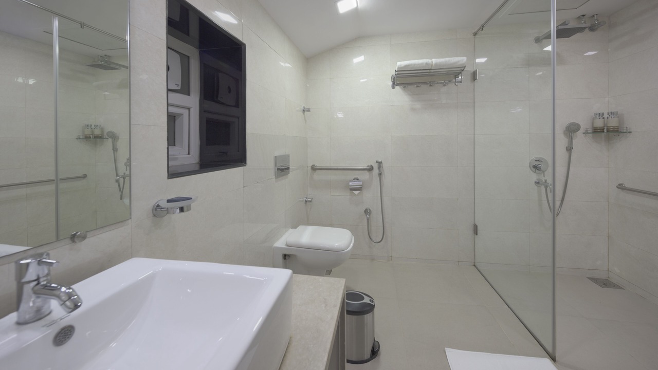 Photo of Bathroom in Kune N.m.