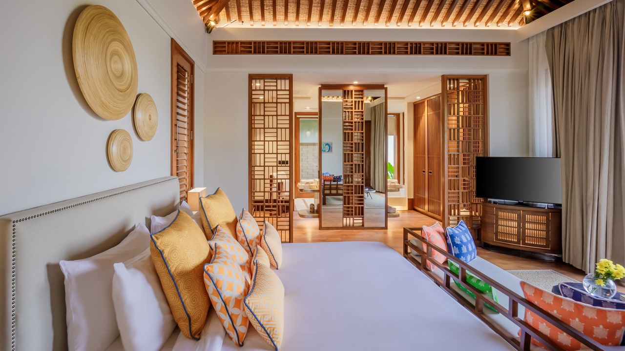 Photo of Bedroom in Arpora