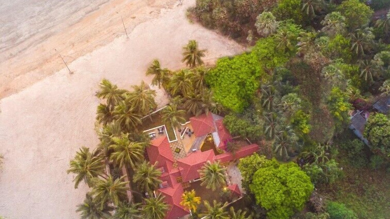 Photo of Outdoor in Mumbai