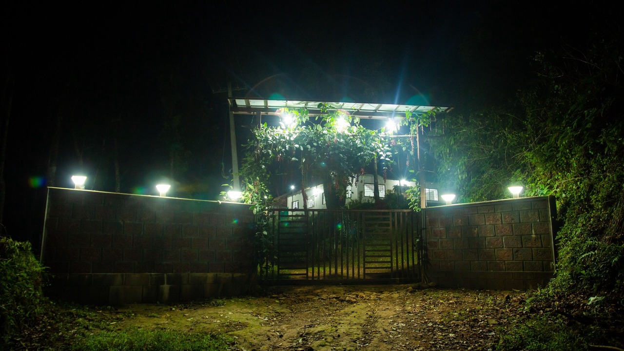 Photo of Outdoor in Madikeri