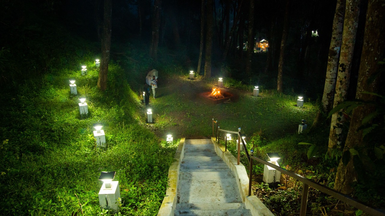 Photo of Outdoor in Madikeri
