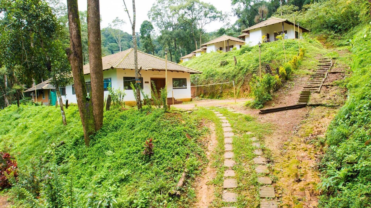Photo of Outdoor in Madikeri