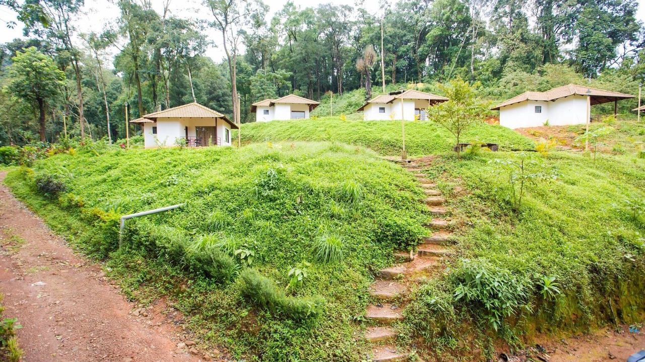 Photo of Outdoor in Madikeri
