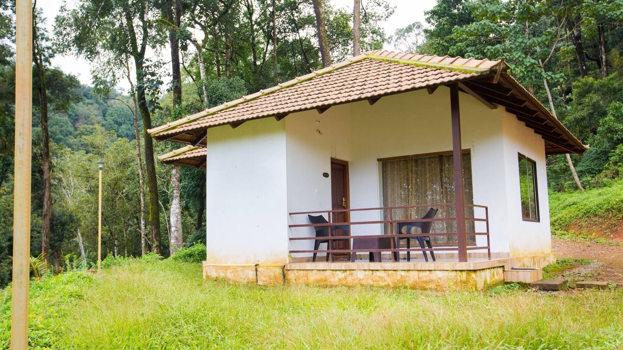 Photo of Outdoor in Madikeri