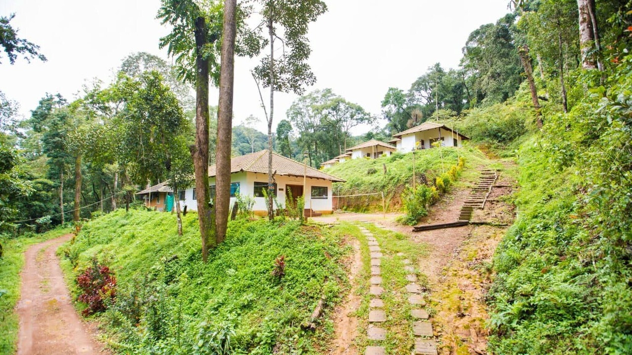 Photo of Outdoor in Madikeri