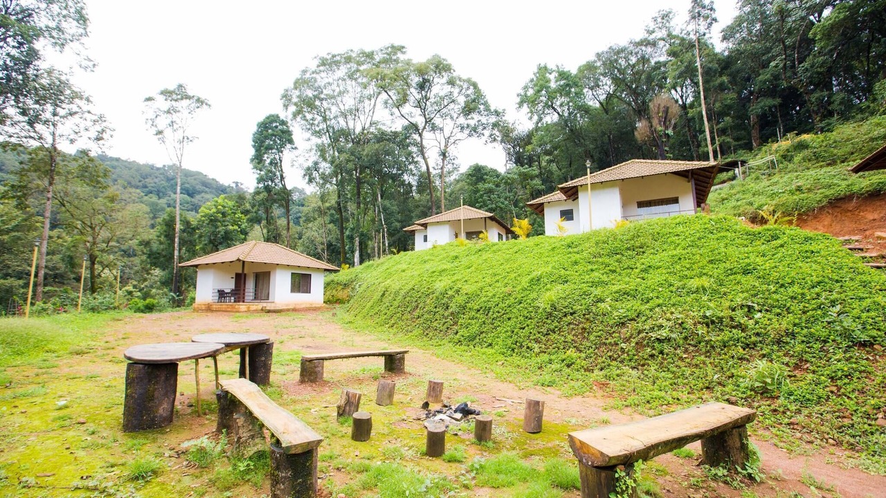 Photo of Outdoor in Madikeri