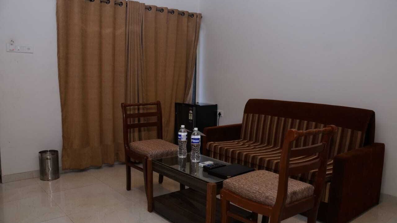 Photo of Livingroom in Satara