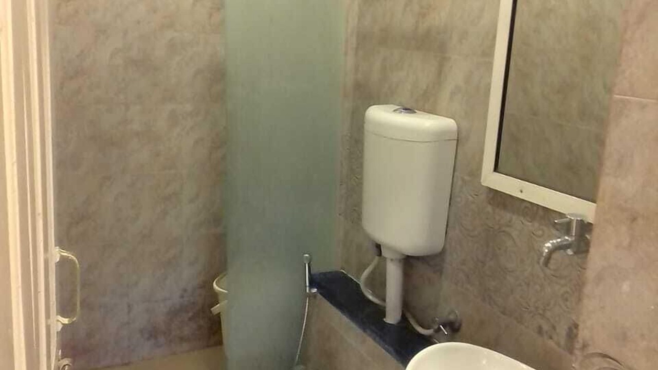 Photo of Bathroom in Satara