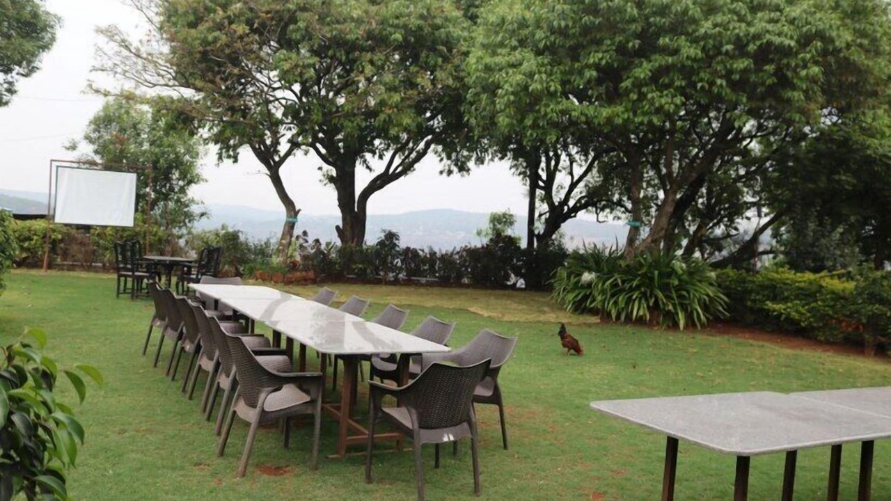 Photo of Outdoor in Satara