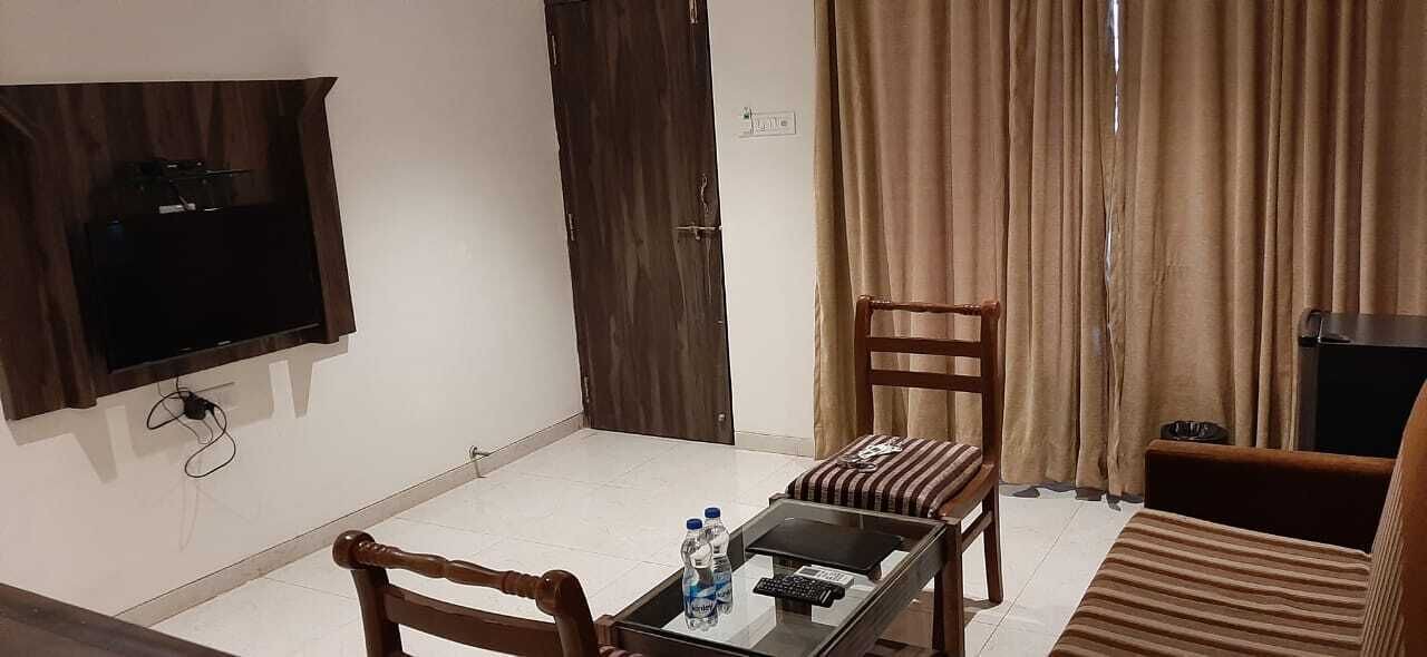 Photo of Livingroom in Satara